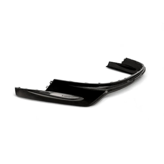 Porsche 911 GT3 / GT3 Touring Carbon Fibre Rear Diffuser in High Gloss by Akrapovic