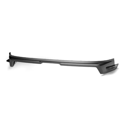 Porsche 911 GT3 / GT3 Touring Carbon Fibre Rear Diffuser in Matte by Akrapovic
