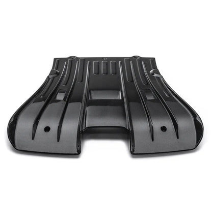 Porsche 992.1 GT3 Pre-Preg Carbon Fibre Rear Diffuser by Adro
