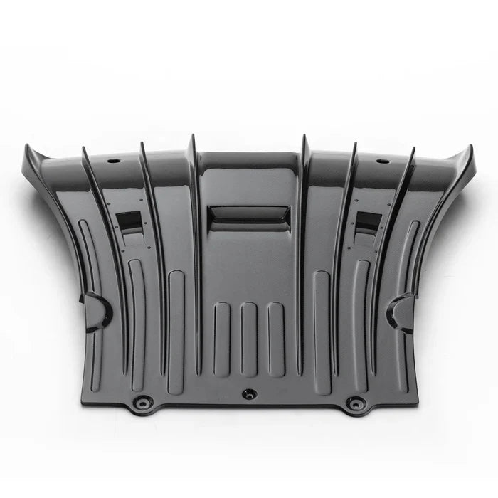 Porsche 992.1 GT3 Pre-Preg Carbon Fibre Rear Diffuser by Adro
