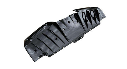 NOVITEC - REAR DIFFUSER FOR FERRARI SF90 SPIDER/STRADALE - RMT Performance European & Exotics