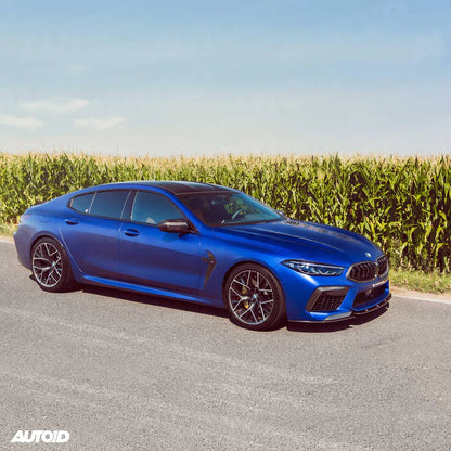 Sterckenn Carbon Fibre Front Lip for BMW M8 (2019+, F91 F92 F93)
