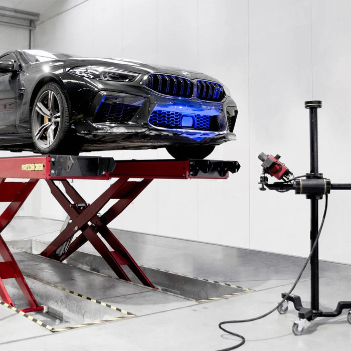 Sterckenn Carbon Fibre Front Lip for BMW M8 (2019+, F91 F92 F93)