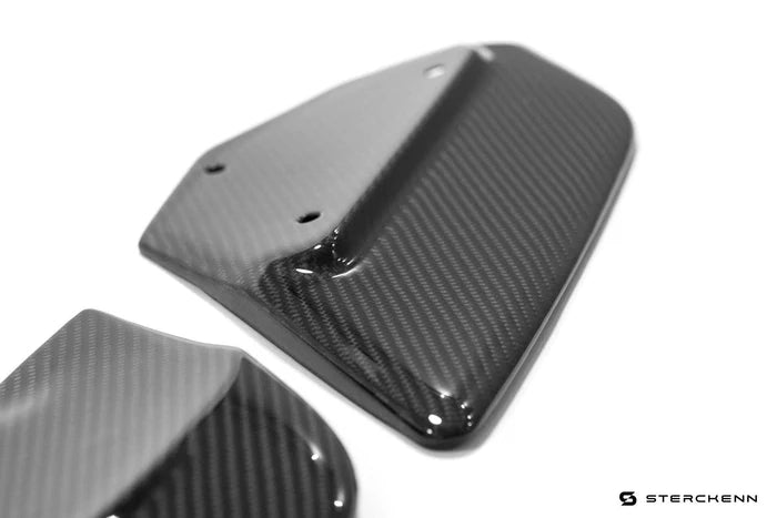 Sterckenn Carbon Fibre Front Lip for BMW X3M & X4M Pre-LCI (2019-2022, F97 F98)