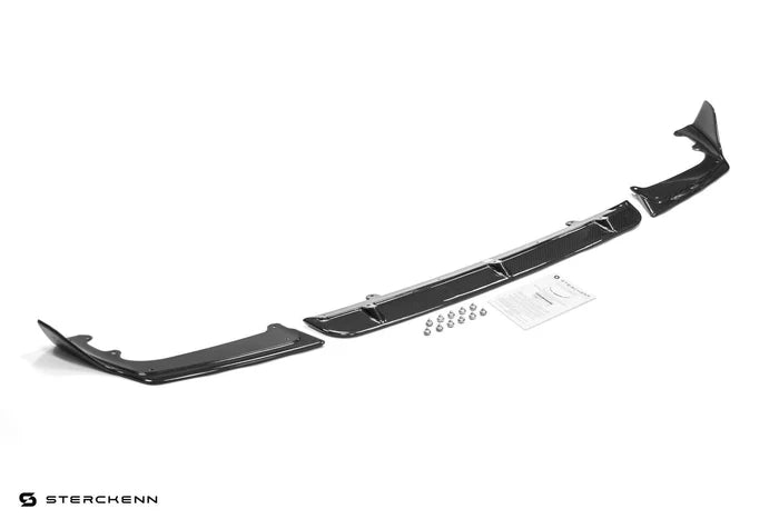 Sterckenn Carbon Fibre Front Lip for BMW X5M (2020+, F95)