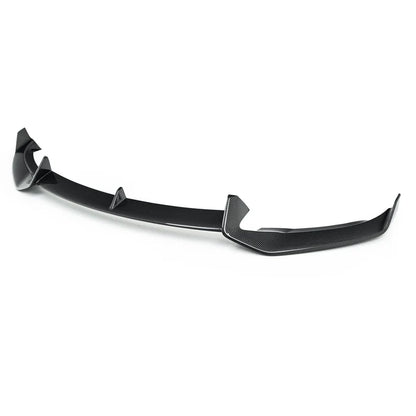 Tesla Model 3 Carbon Fibre V2 Front Splitter by Adro (2017+)