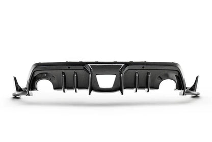 Toyota GR Supra A90 Mk5 Carbon Fibre Rear Diffuser by Adro (2019+)