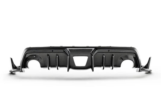 Toyota GR Supra A90 Mk5 Carbon Fibre Rear Diffuser by Adro (2019+)