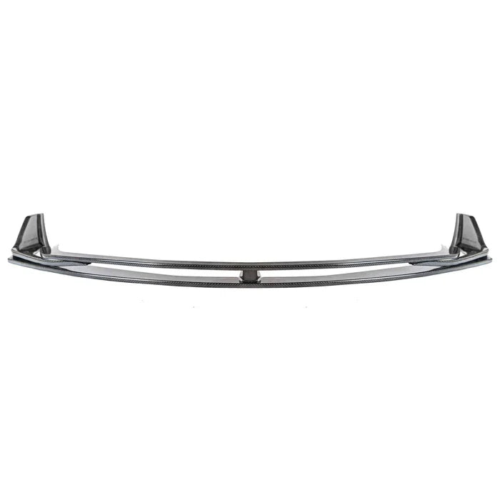 Toyota Supra Mk5 Carbon Fibre ID-01 Front Splitter (2019+)