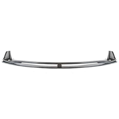 Toyota Supra Mk5 Carbon Fibre ID-01 Front Splitter (2019+)