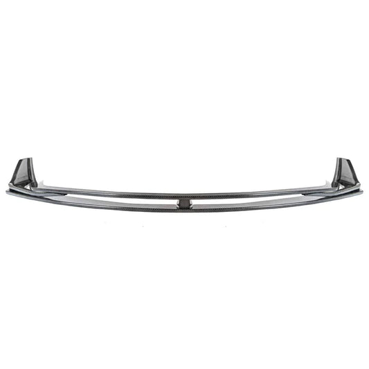 Toyota Supra Mk5 Carbon Fibre ID-01 Front Splitter (2019+)