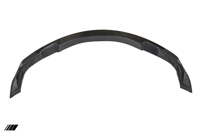 Toyota Supra Mk5 Carbon Fibre ID-23 Front Splitter (2019+)