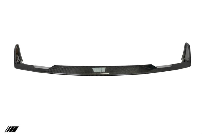 Toyota Supra Mk5 Carbon Fibre ID-23 Front Splitter (2019+)