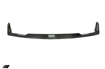 Toyota Supra Mk5 Carbon Fibre ID-23 Front Splitter (2019+)