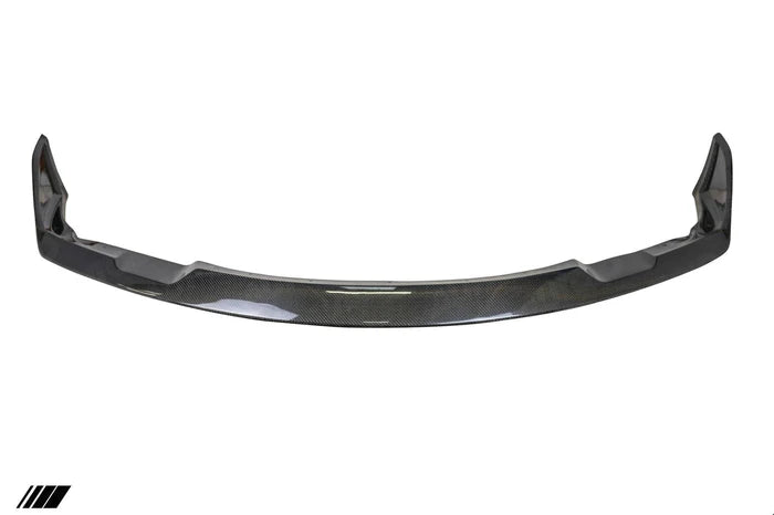 Toyota Supra Mk5 Carbon Fibre ID-23 Front Splitter (2019+)