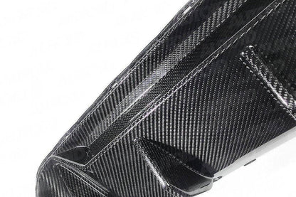 TRE Pre-preg Carbon Fibre Performance Rear Diffuser for BMW M5 (2017-2023, F90)