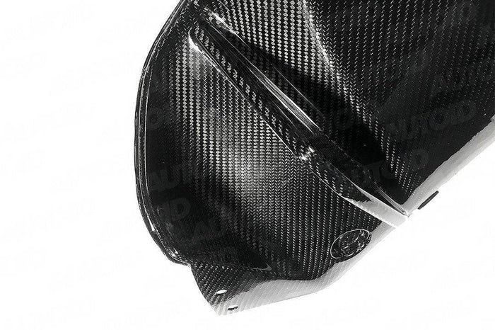 TRE Pre-preg Carbon Fibre Performance Rear Diffuser for BMW M5 (2017-2023, F90)