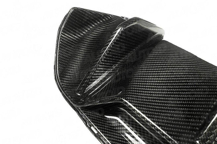 TRE Pre-preg Carbon Fibre Performance Rear Diffuser for BMW M5 (2017-2023, F90)