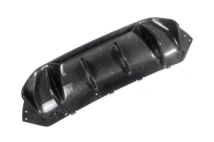 TRE Pre-preg Carbon Fibre Performance Rear Diffuser for BMW M5 (2017-2023, F90)