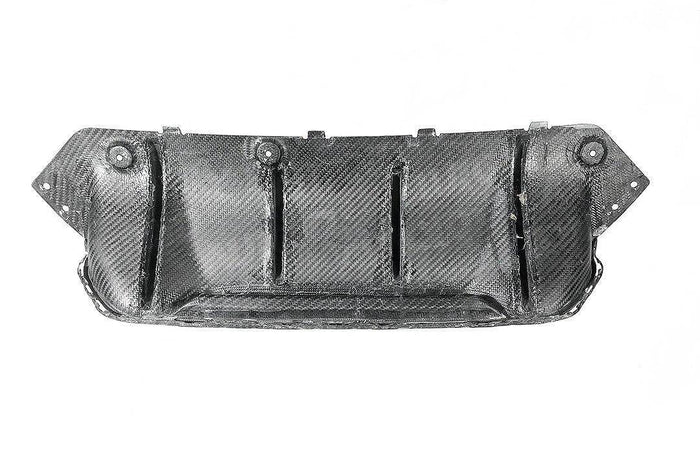 TRE Pre-preg Carbon Fibre Performance Rear Diffuser for BMW M5 (2017-2023, F90)