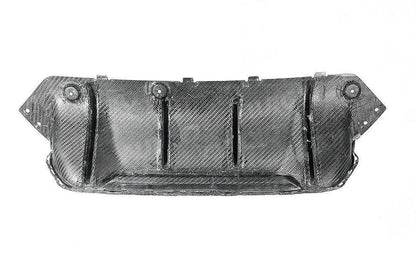 TRE Pre-preg Carbon Fibre Performance Rear Diffuser for BMW M5 (2017-2023, F90)