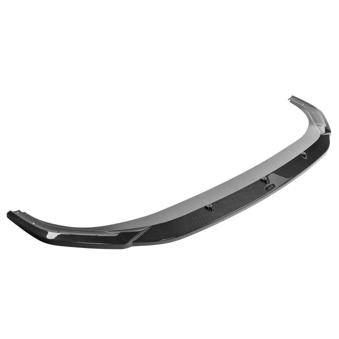 Volkswagen Golf R Mk8 Carbon Fibre Front Bumper Splitter by Urban (2020+)