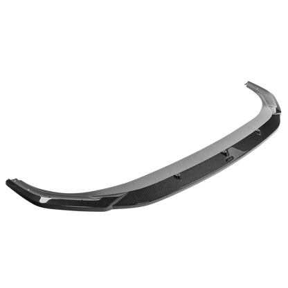 Volkswagen Golf R Mk8 Carbon Fibre Front Bumper Splitter by Urban (2020+)