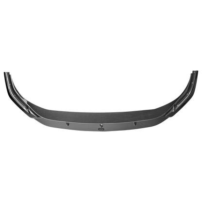 Volkswagen Golf R Mk8 Carbon Fibre Front Bumper Splitter by Urban (2020+)
