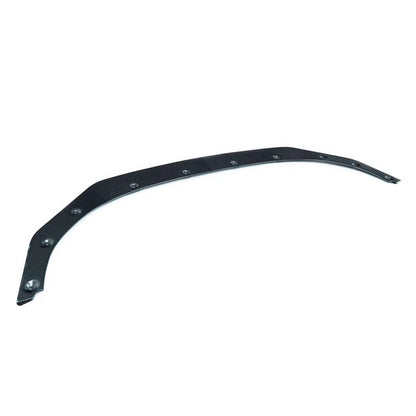 Volkswagen Golf R Mk8 Carbon Fibre ID-01 Front Splitter (2020-2024)